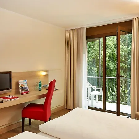 H+ Hotel Bad Soden By Sunday Hotels-3