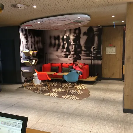 Hotel Ibis Braga-2