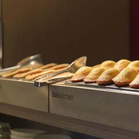 Ibis Paris Bastille Faubourg St Antoine-3