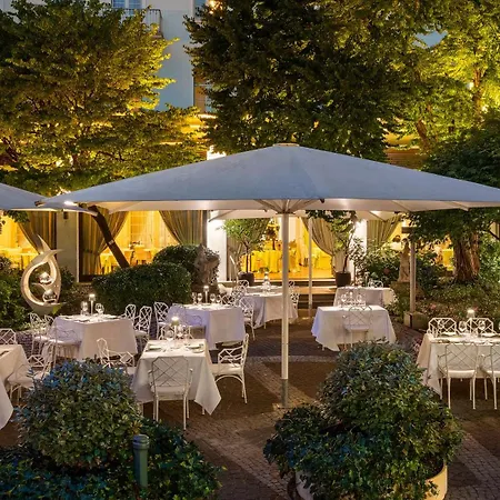 Hotel Europäischer Hof Heidelberg-2
