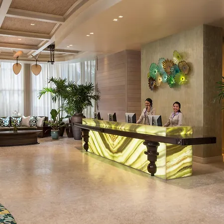 The Palms Hotel & Spa-2