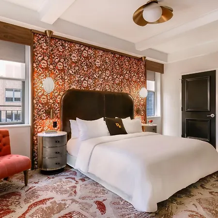 The Benjamin Royal Sonesta New York-2