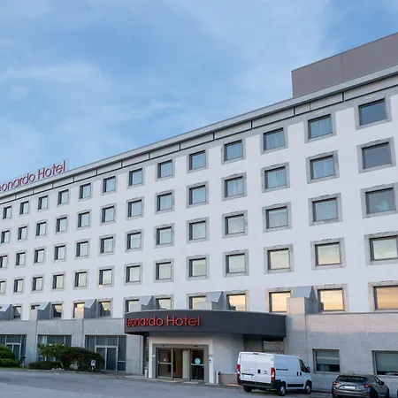 Leonardo Hotel Verona-2