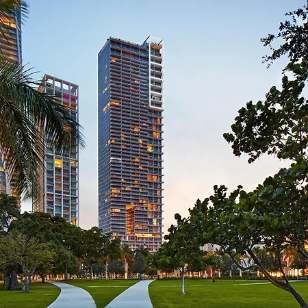 The Grayson Hotel Miami Downtown-3