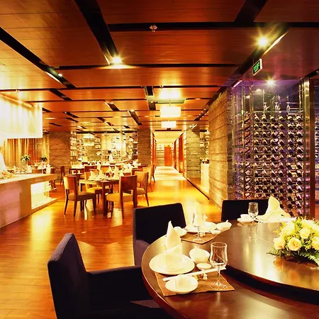 Beijing New Century Hotel-2