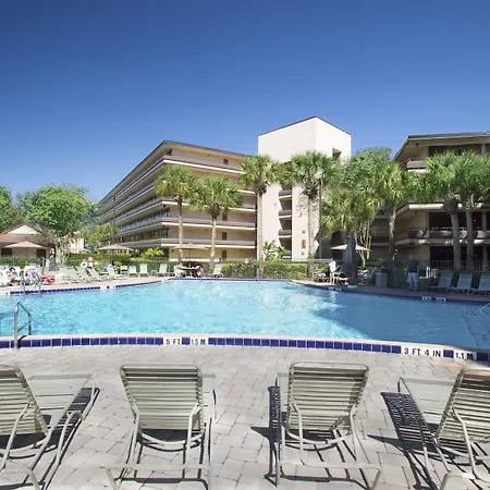 Rosen Inn at Pointe Orlando-3