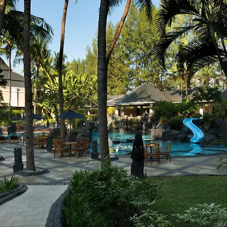 Melia Purosani Yogyakarta-2