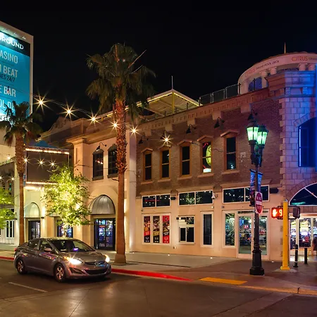 Downtown Grand Hotel & Casino-2