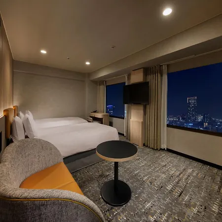 Shinjuku Prince Hotel-2