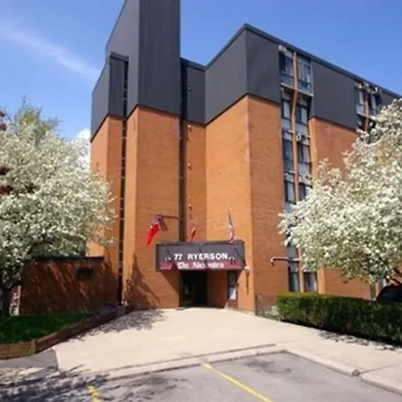 The Alexandra Hotel-3