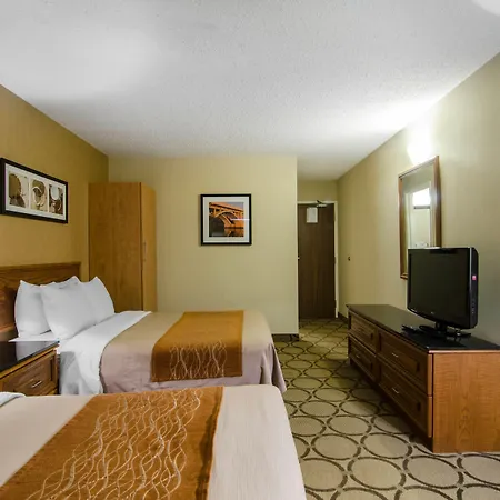 Comfort Inn Prince Albert-3