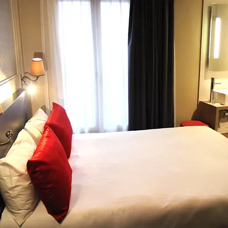 Best Western Le Montmartre – Saint Pierre-2