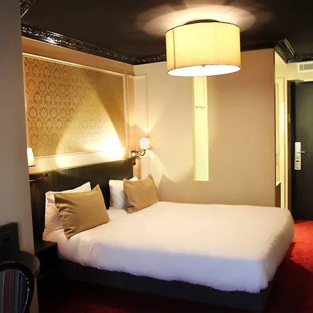 Best Western Le Montmartre – Saint Pierre-3
