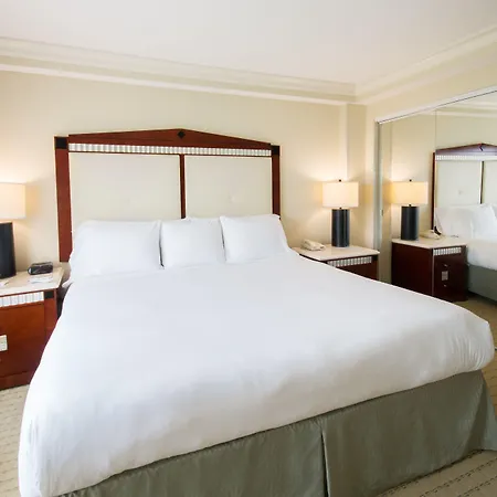 Ac Hotel By Marriott Orlando Lake Buena Vista-2