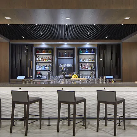 Ac Hotel By Marriott Orlando Lake Buena Vista-3