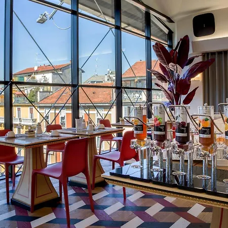 C-Hotels Rubens-3