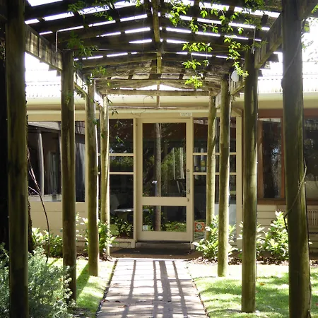 Hunter Valley Resort, Hunter Farm Adventure Centre & 4 Pines At The Farm-2