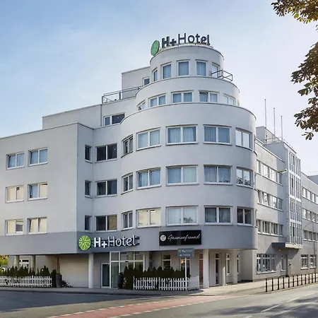 Heiner Hotel Darmstadt-3