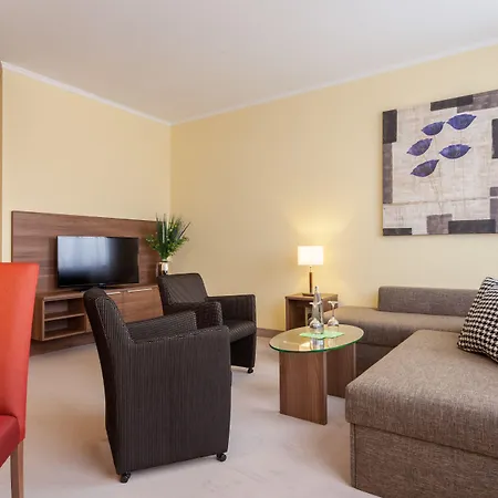 Best Western Hotel Augusta-3