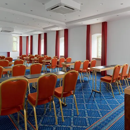 Sheraton Offenbach Hotel-2