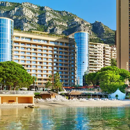 Le Méridien Beach Plaza-2