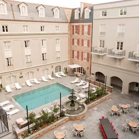 Maison Dupuy Hotel-3