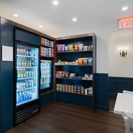 Voco The Franklin New York By Ihg-2
