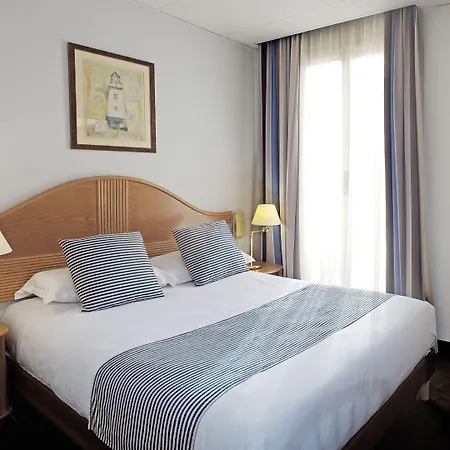 Hôtel Esprit d'Azur-3