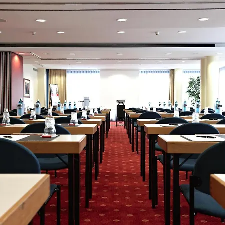 IntercityHotel Schwerin-2