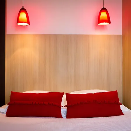 Best Western Plus Hotel Plaisance-3