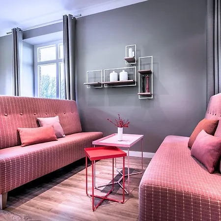 Steigenberger Hotel Treudelberg Hamburg-2
