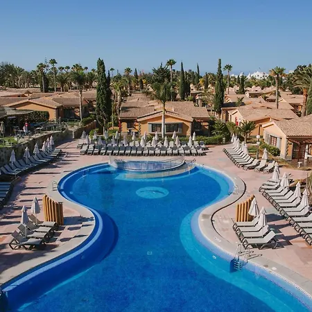 Maspalomas Resort By Dunas-2