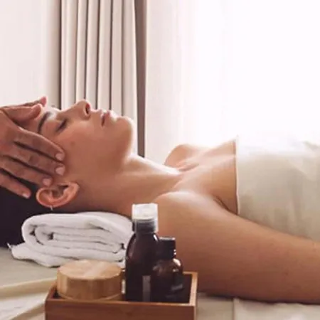 Vital - Urban boutique hotel TLV-3