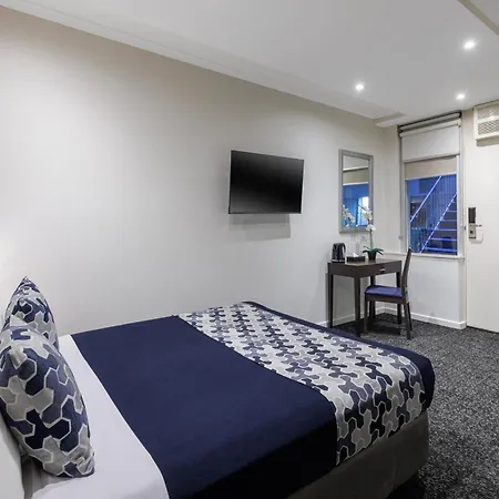 Great Southern Hotel Melbourne-2