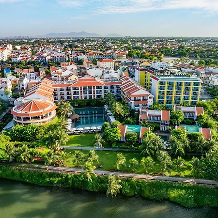 Bel Marina Hoi An Resort-3