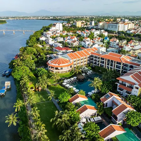 Bel Marina Hoi An Resort-2