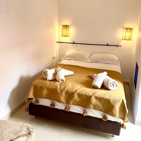 Riad Dar Lilas-3