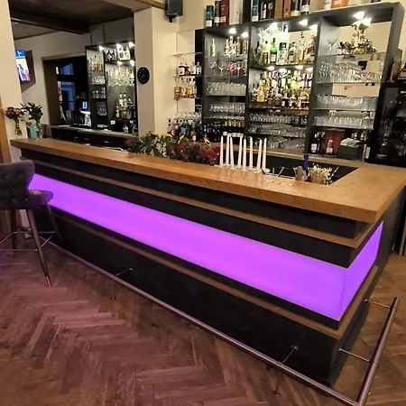 Hotel Stadt Magdeburg-3