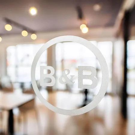 B&B Hotel Lüneburg-3