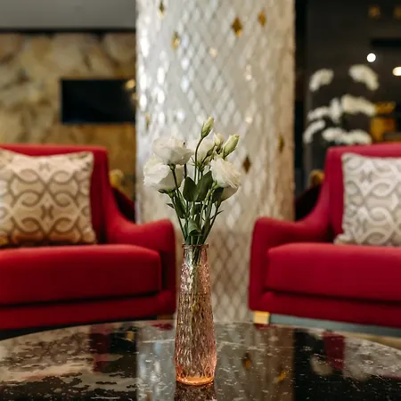 Favor Park Hotel-2