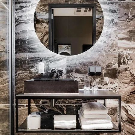 Le Marin Hotel Rotterdam City - Handwritten Collection-2