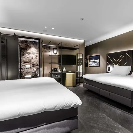 Le Marin Hotel Rotterdam City - Handwritten Collection-3