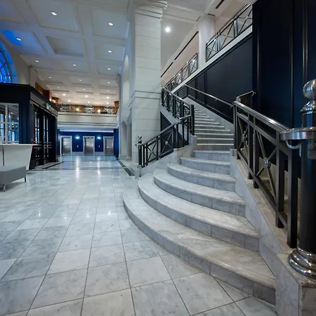 The Novotel Toronto Centre-3