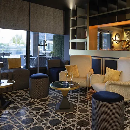 Mercure Orleans Centre Bords De Loire-3