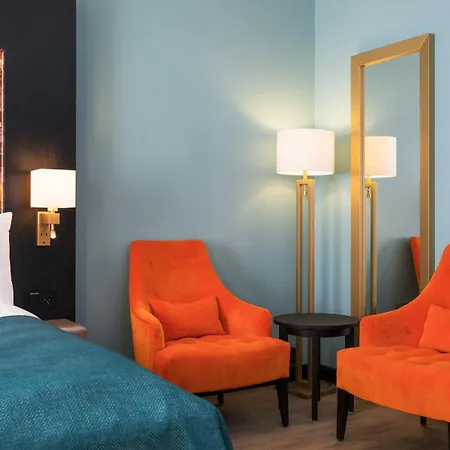 Thon Hotel Linne-3