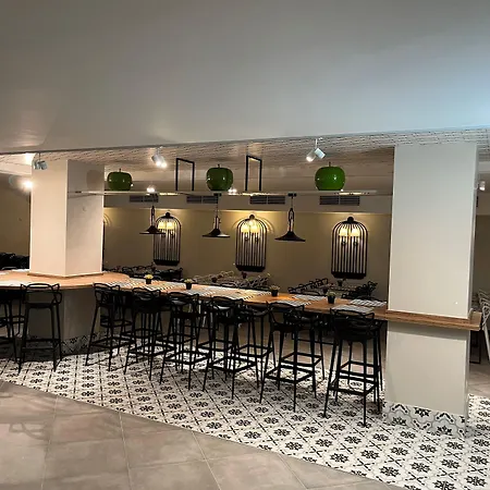 Hotel Floris Arlequin Grand-Place-2