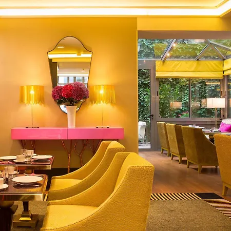 Hôtel Baume-2