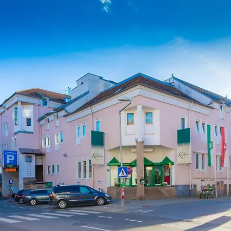 Hotel Kongress-2