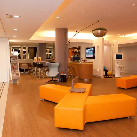 Novotel Den Haag World Forum-2