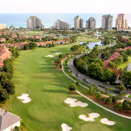 Sandestin Golf And Beach Resort-2